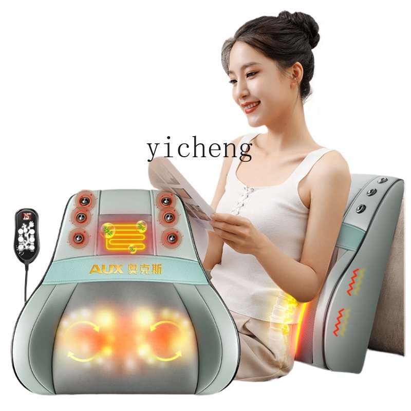 Massage - c3 Masaj Aleti Sırt Bel Omuz