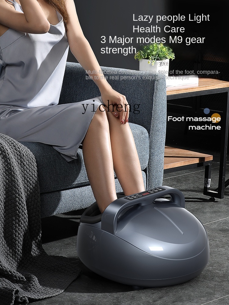 cc29 Ayak Masaj Aleti Otomatik - Massage incelemesi ve fiyatı