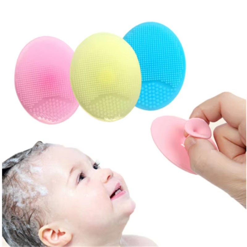2/4/6 adet yumuşak silikon yüz - Silicone Face Scrubber Electric incelemesi ve fiyatı