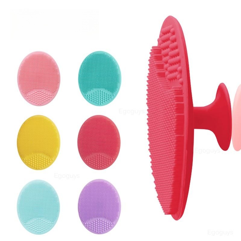1 adet silikon temizleme fırça - Silicone Face Scrubber Electric incelemesi ve fiyatı