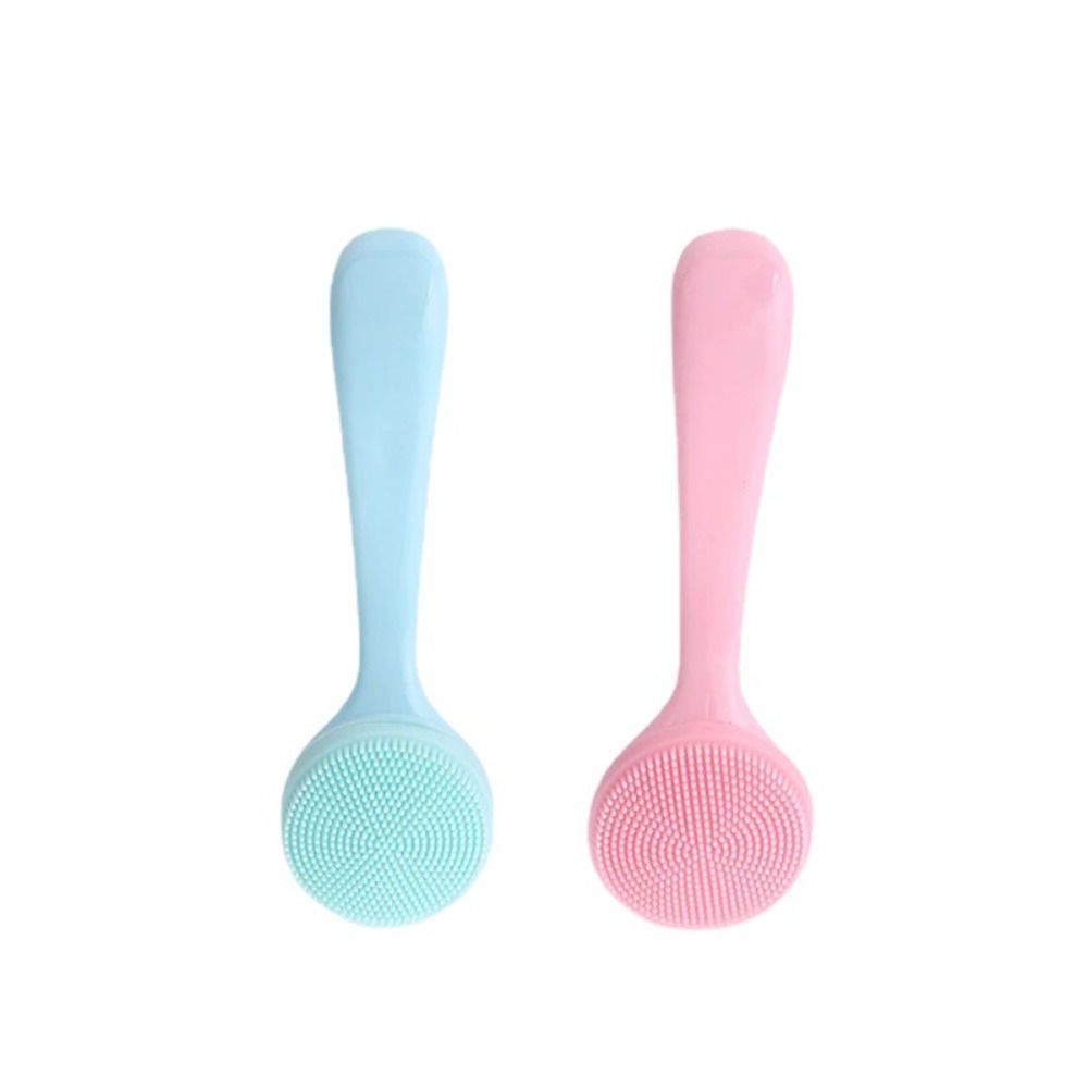 Silikon Yüz Temizleme Fırçası  - Silicone Face Scrubber Electric incelemesi ve fiyatı
