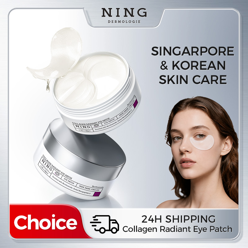 Koyu Halkalar için Göz Bantlar - Collagen Under Eye Patches incelemesi ve fiyatı
