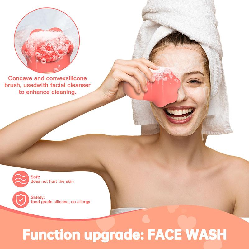 Buz yüz masajı silikon buz rul - Face Ice Roller Puffiness incelemesi ve fiyatı