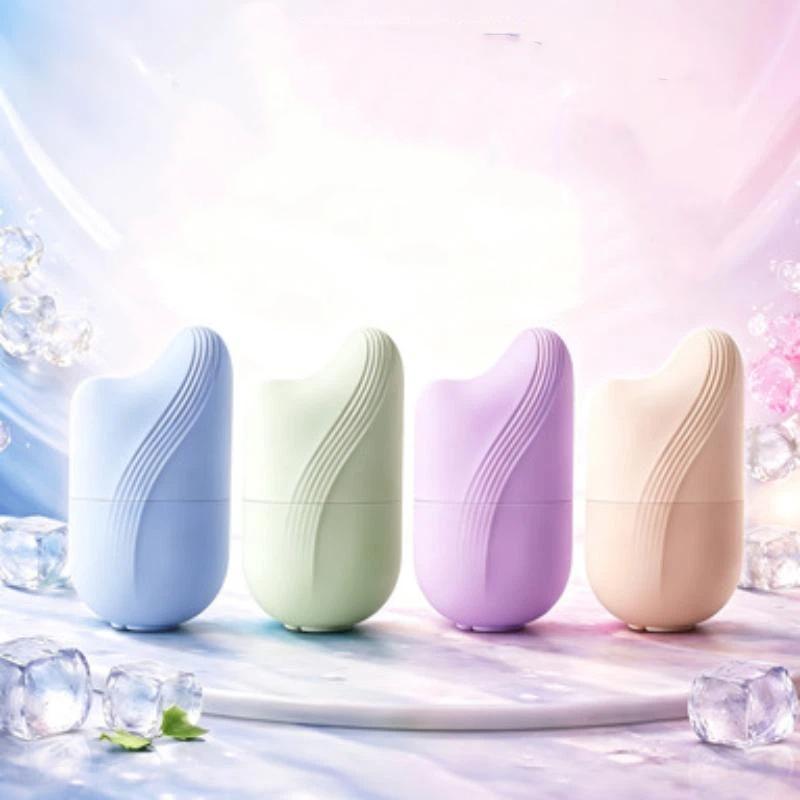 {+} Yüz ve Göz İçin Buz Rulosu - Face Ice Roller Puffiness incelemesi ve fiyatı