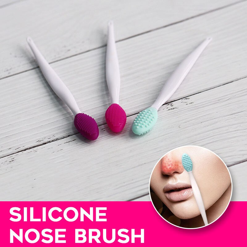Cilt Bakımı Dudak Peeling Yüz  - Silicone Face Scrubber Electric incelemesi ve fiyatı