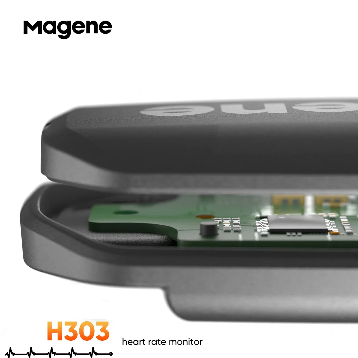 Magene Kalp Atış Hızı Sensörü  - Health Monitors incelemesi ve fiyatı