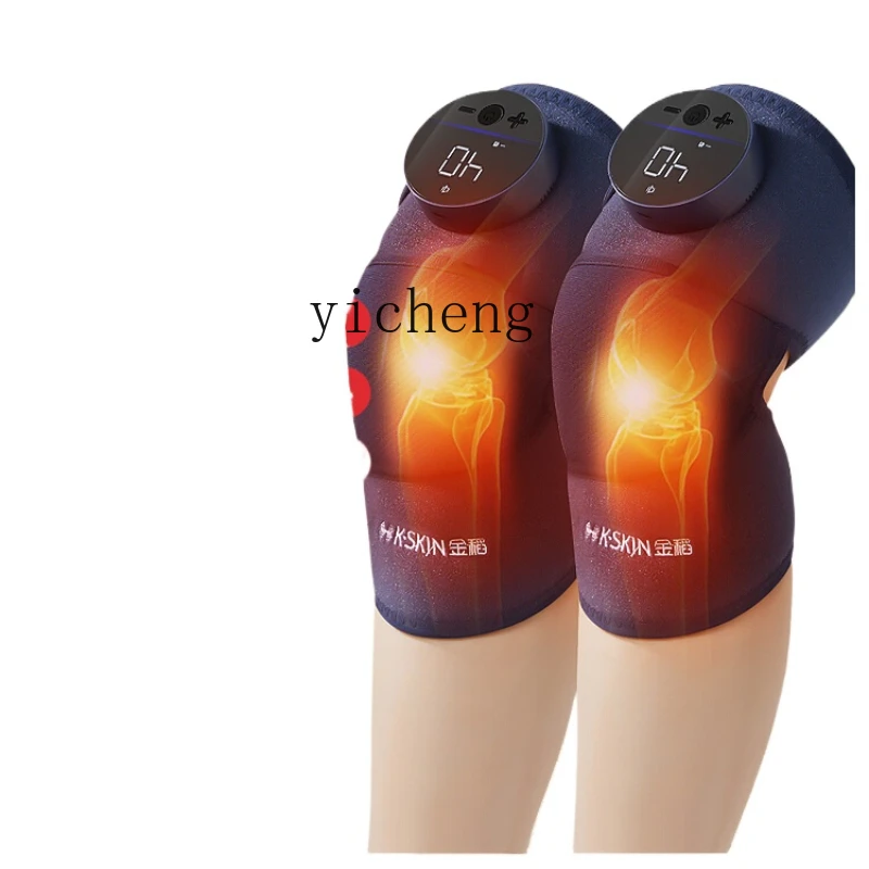Diz Masaj Aleti Elektrikli Isı - Massage incelemesi ve fiyatı