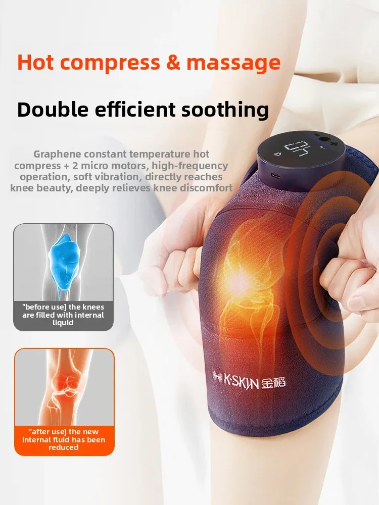 Diz Masaj Aleti Elektrikli Isı - Massage incelemesi ve fiyatı
