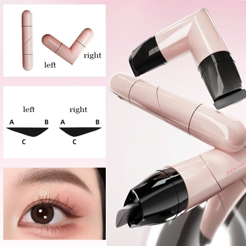 1 Adet Döndürmeli Eyeliner Dam - Waterproof Liquid Eyeliner Pen incelemesi ve fiyatı