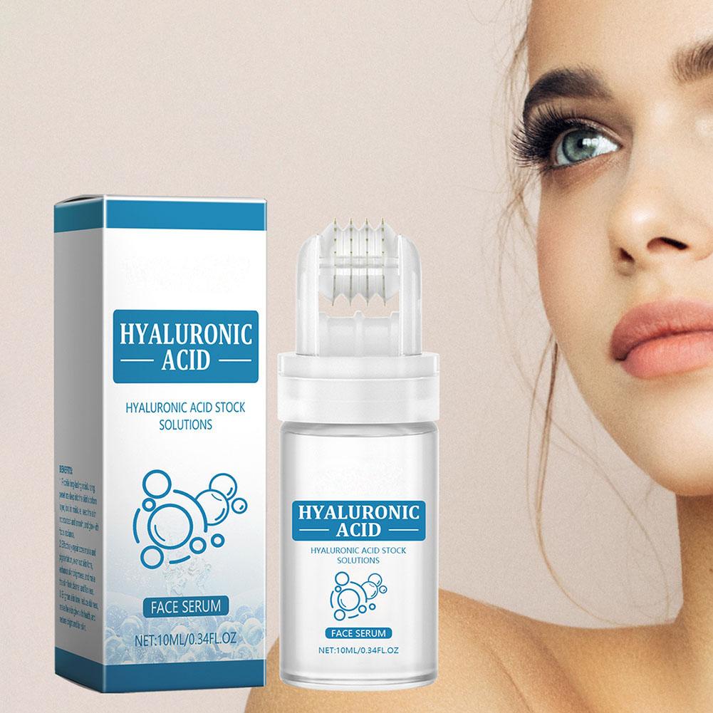 Hyaluronik Asit İçeren Yüz Ser - Skincare incelemesi ve fiyatı