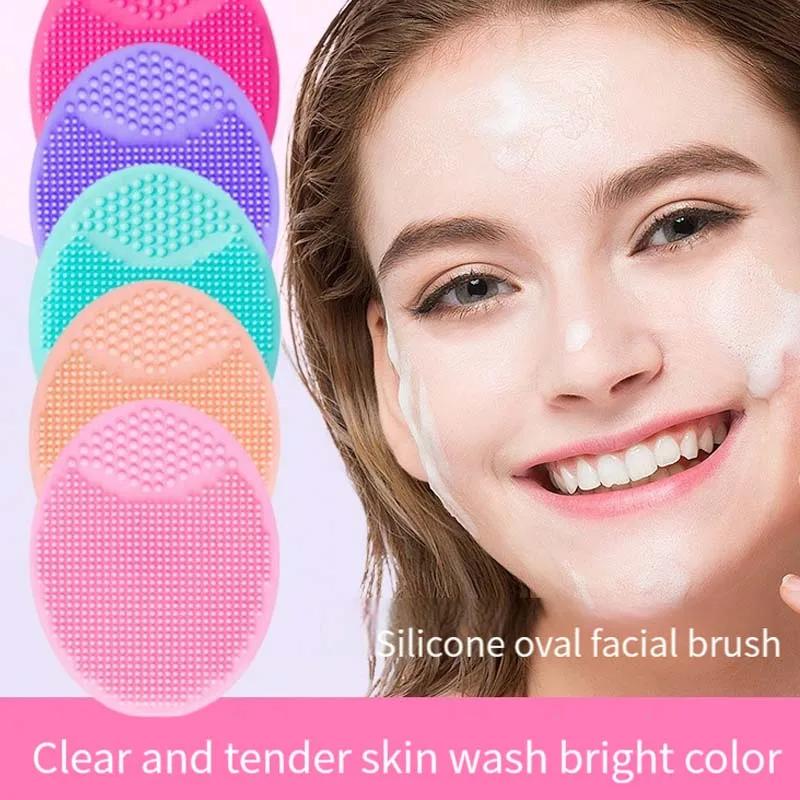 Silikon Yüz Fırçası Yüz Temizl - Silicone Face Scrubber Electric incelemesi ve fiyatı