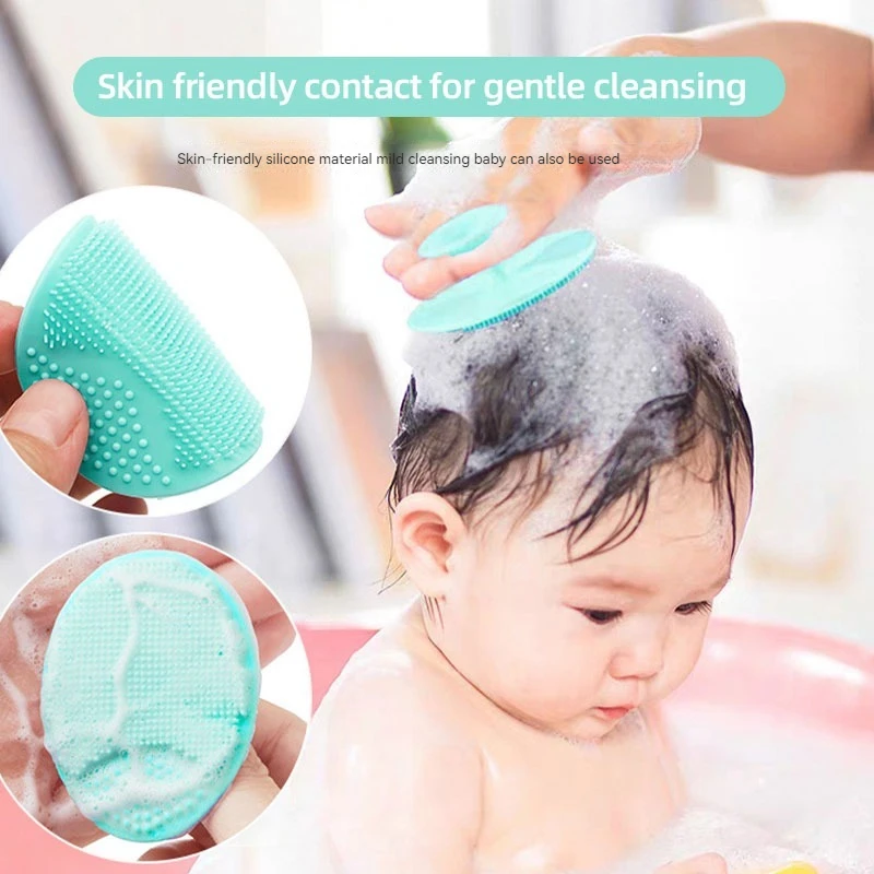 Silikon Yüz Fırçası Yüz Temizl - Silicone Face Scrubber Electric incelemesi ve fiyatı