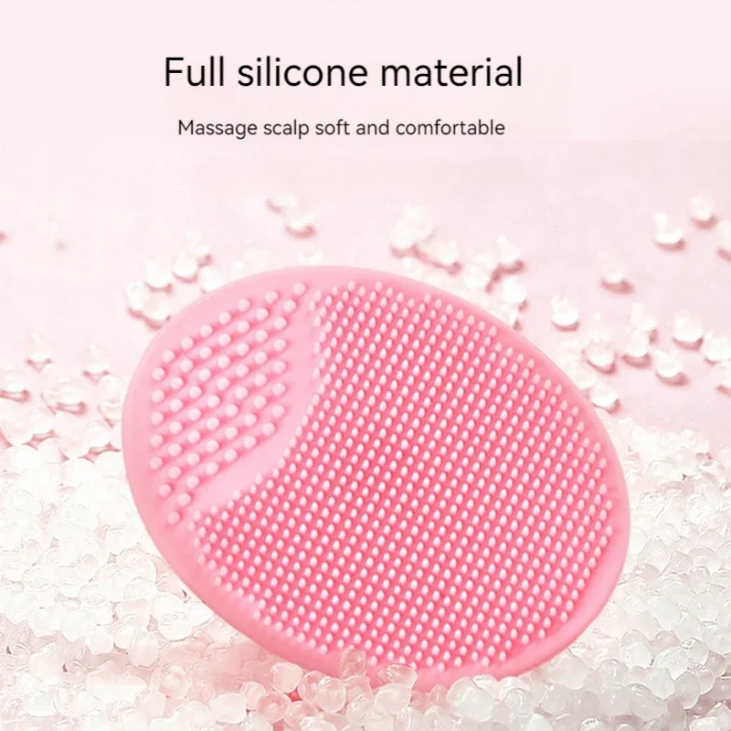 Silikon Yüz Fırçası Yüz Temizl - Silicone Face Scrubber Electric incelemesi ve fiyatı