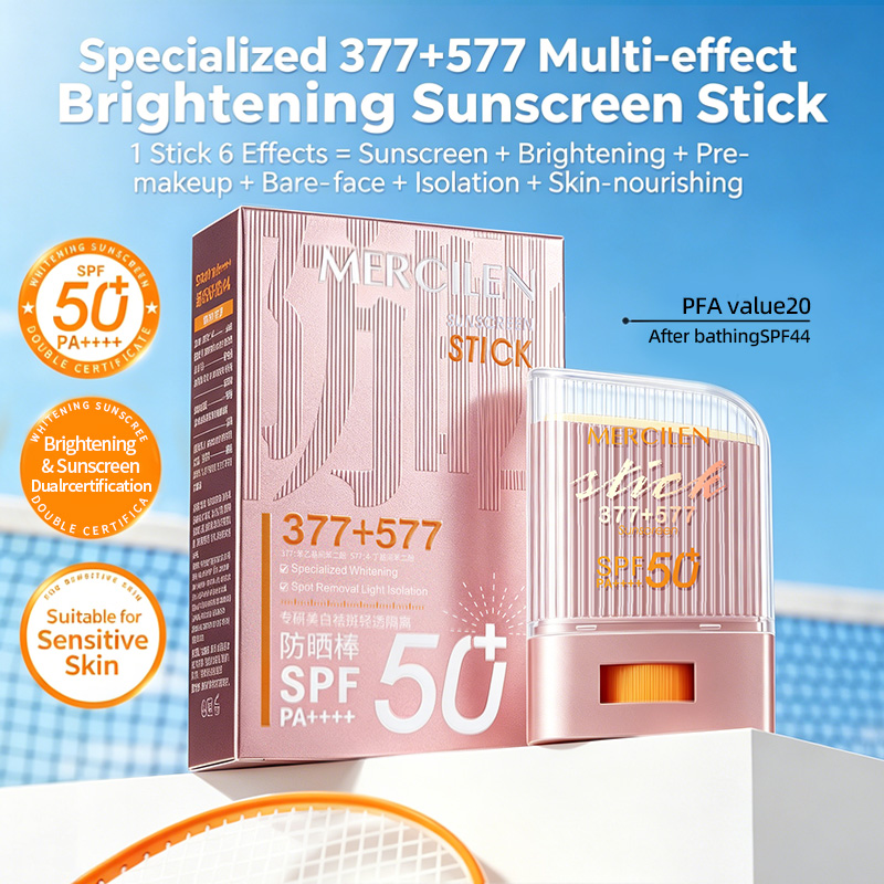 Mercilen Hafif İzolasyonlu Gün - Spf 50 Waterproof Sunscreen incelemesi ve fiyatı