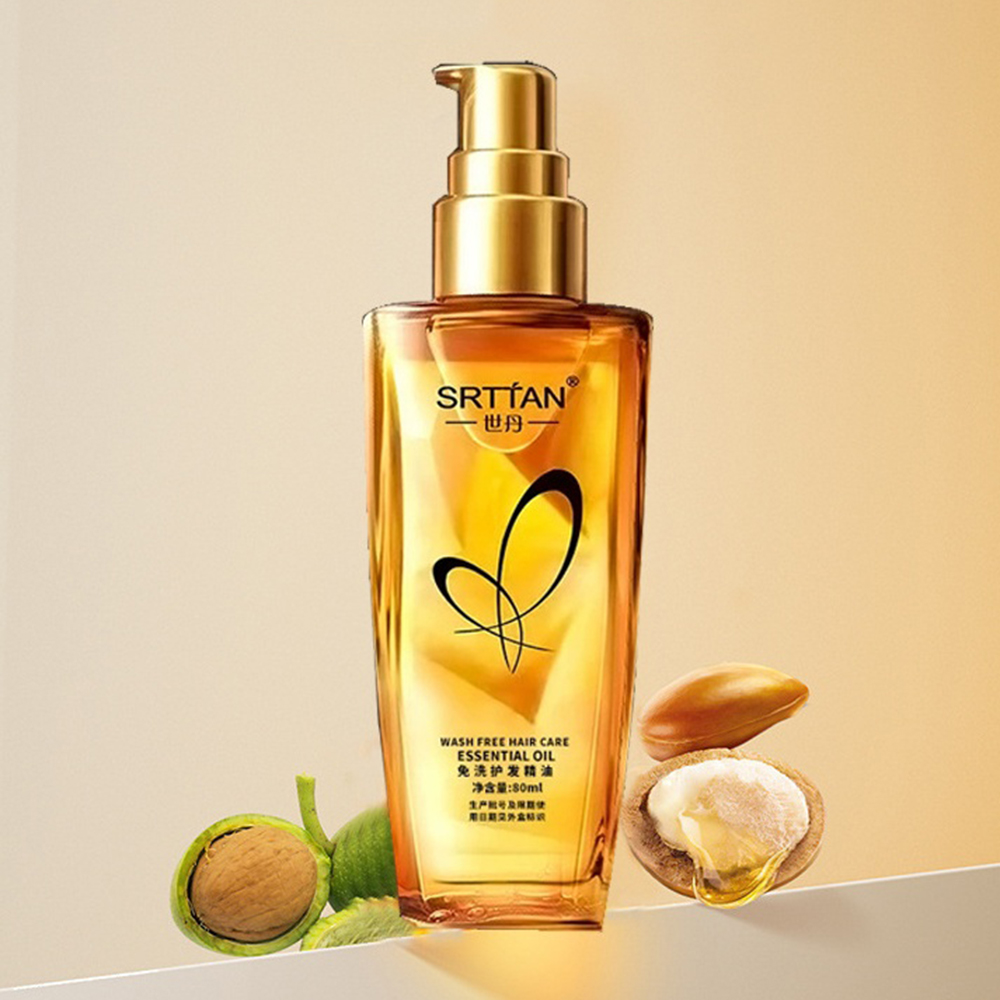 1PC Yıkamasız Saç Bakım Esansi - Hair Care incelemesi ve fiyatı