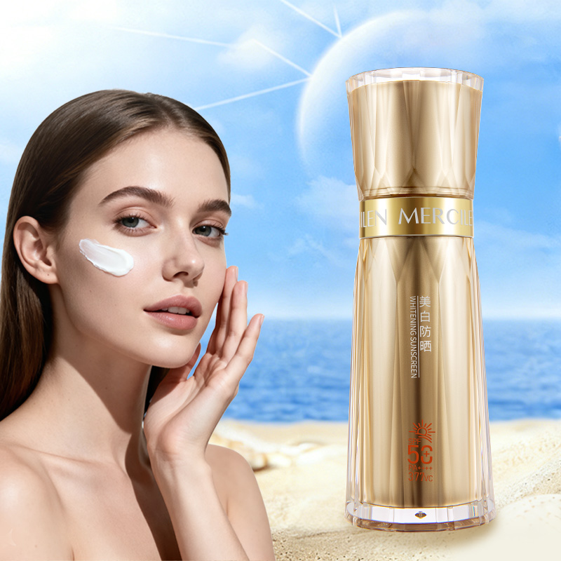 Mercilen Güneş Kremi 30g, Neml - Spf 50 Waterproof Sunscreen incelemesi ve fiyatı