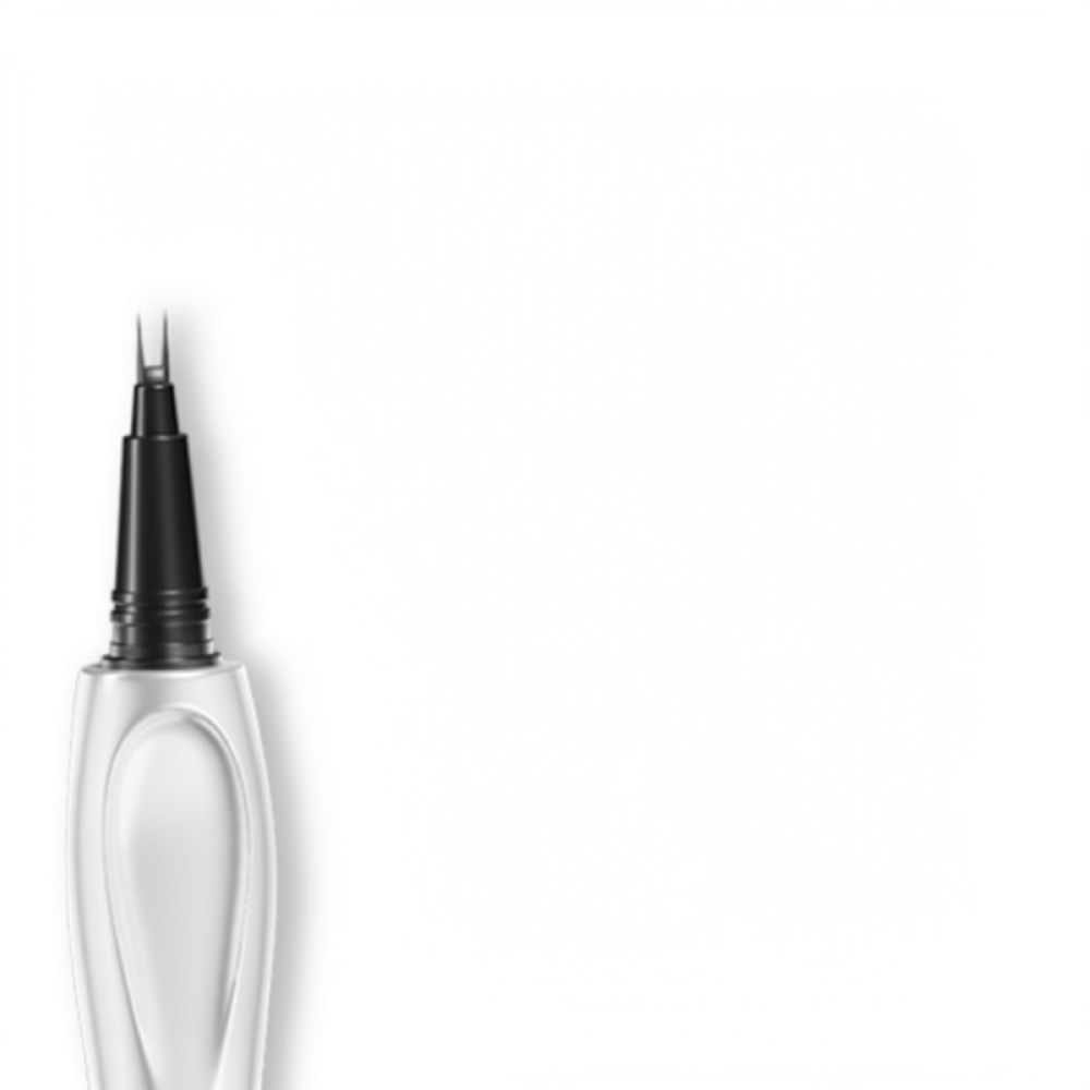 VIPABC Kaş Kalemi için, Su Geç - Waterproof Liquid Eyeliner Pen incelemesi ve fiyatı