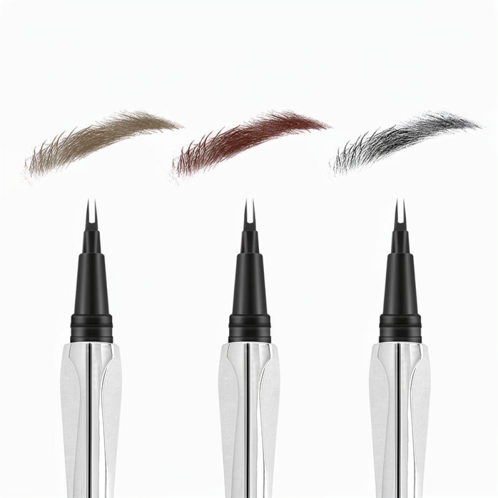 VIPABC Kaş Kalemi için, Su Geç - Waterproof Liquid Eyeliner Pen incelemesi ve fiyatı