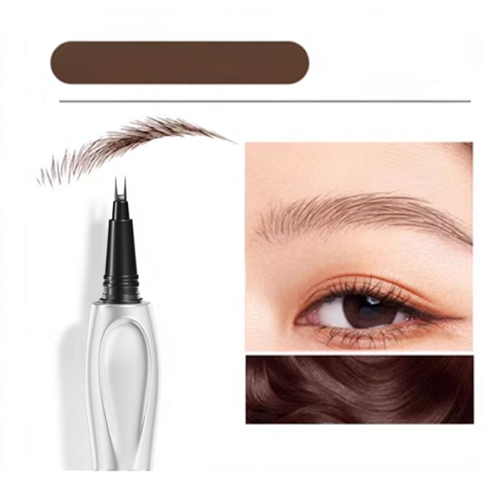 VIPABC Kaş Kalemi için, Su Geç - Waterproof Liquid Eyeliner Pen incelemesi ve fiyatı