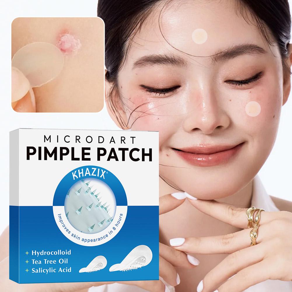 Hidrokolloid Sivilce Bandı Mik - Hydrocolloid Pimple Patch incelemesi ve fiyatı