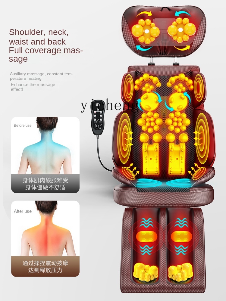 c3 Masaj Aleti Servikal Omurga - Massage incelemesi ve fiyatı