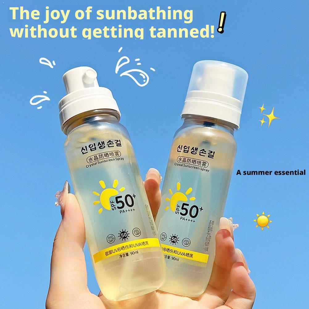 Kore Spf 50+ Güneş Koruyucu Sp - Spf 50 Waterproof Sunscreen incelemesi ve fiyatı