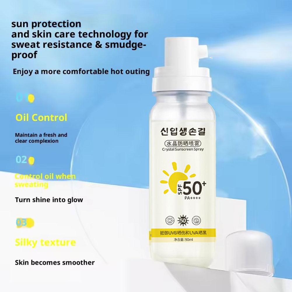 Kore Spf 50+ Güneş Koruyucu Sp - Spf 50 Waterproof Sunscreen incelemesi ve fiyatı