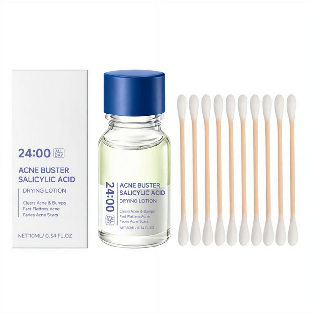 Salisilik Asit Sivilce Gideric - Salicylic Acid Blackhead Remover incelemesi ve fiyatı
