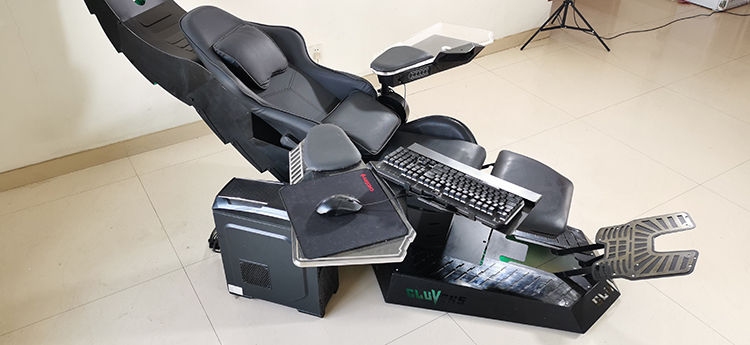 Ofis Tipi Lüks Çok Fonksiyonlu - Massage incelemesi ve fiyatı